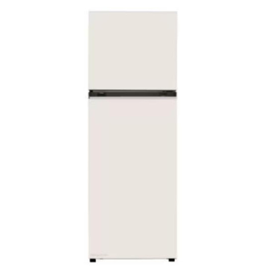 [LG] 오브제컬렉션 일반냉장고 335L / 베이지