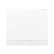 [LG] 디오스 오브제컬렉션 인덕션 3구 (미스트 에센스 화이트)