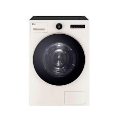 [LG] 트롬 AI 오브제컬렉션 건조기 25kg 1등급 네이처 베이지