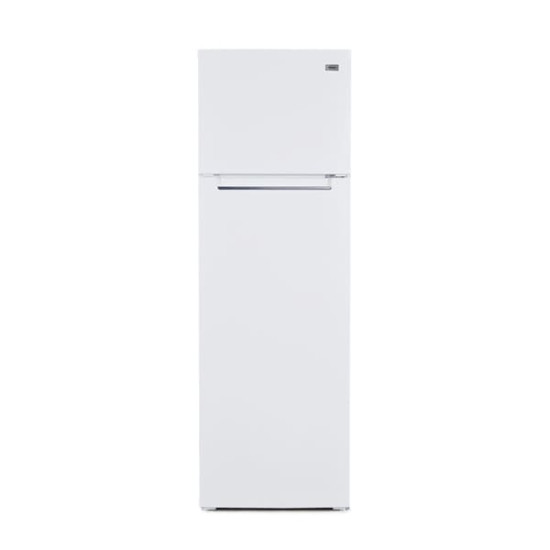 [하이얼] 2도어 베이직 냉장고 252L (화이트)