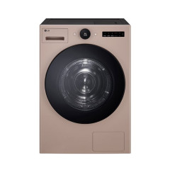 [LG] 트롬 AI 오브제컬렉션 건조기 25kg (아몬드)