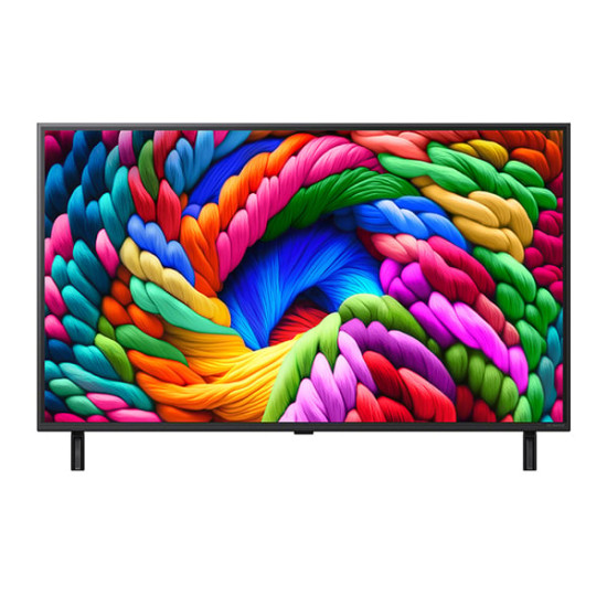 [LG] 나노셀 AI TV 50인치