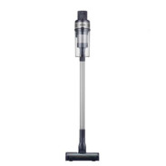 [삼성] 제트 150W 무선청소기 블랙 크로메탈
