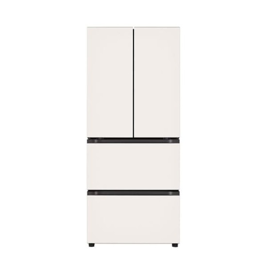 [LG] 디오스 오브제컬렉션 김치톡톡 김치냉장고 402L (베이지)