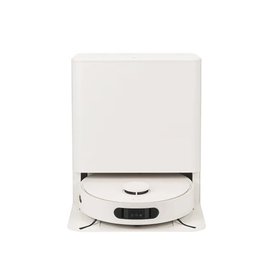 [LG] [현장] 코드제로 로보킹 AI 올인원 프리스탠딩 로봇청소기 (카밍 베이지)