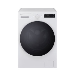 [LG] 트롬 세탁기 17kg (글로우 에센스 화이트)