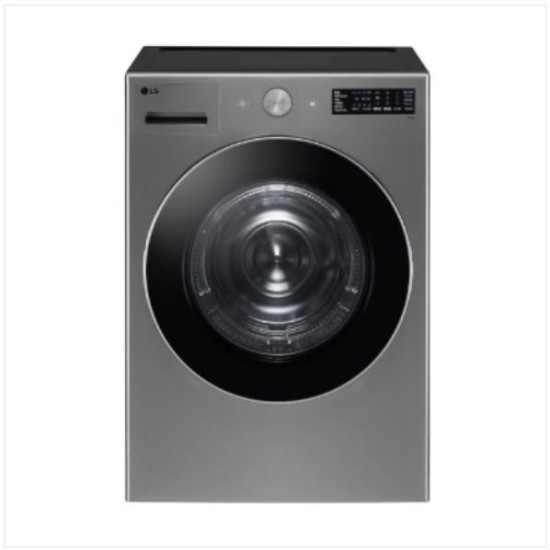 [LG] 트롬 오브제컬렉션 건조기 19kg 모던 스테인레스