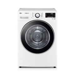 [LG] 트롬 건조기 19kg (화이트)