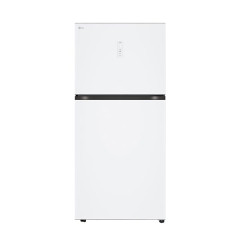 [LG] 오브제컬렉션 일반냉장고 612L (오브제컬렉션 에센스화이트)