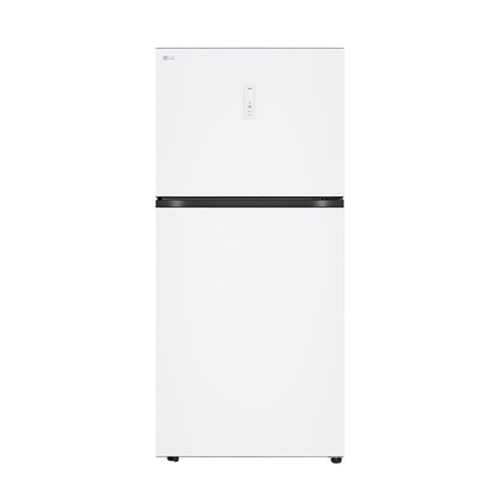 [LG] 오브제컬렉션 일반냉장고 612L (오브제컬렉션 에센스화이트)