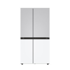 [LG] 디오스 AI 오브제컬렉션 냉장고 832L (오브제컬렉션 크림 그레이/에센스 화이트)