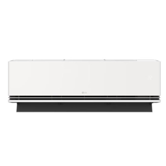 [LG] 휘센 AI 오브제컬렉션 듀얼쿨 사계절에어컨 (벽걸이) 29.3㎡ 1등급