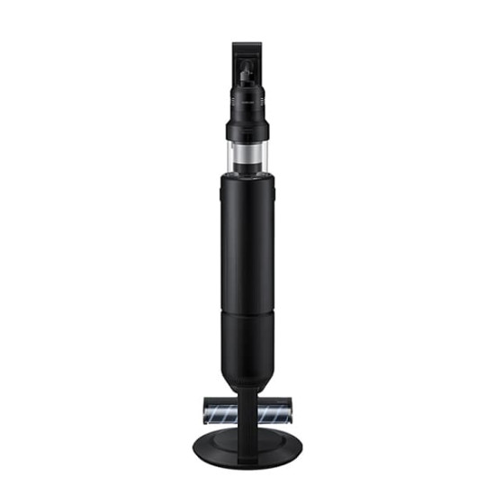 [삼성] 비스포크 AI 제트 400W 청소기 (새틴 블랙)