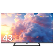 [inkel] 구글 5.0 스마트 UHD 120Hz TV 43인치