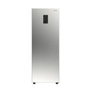 [현대큐밍] 컨버터블 1도어 김치냉장고 120L (실버)