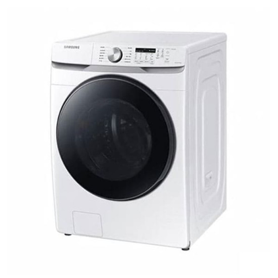 [삼성] 그랑데 세탁기 19kg (화이트)