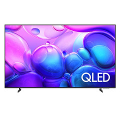 [삼성] QLED 4K TV 85인치