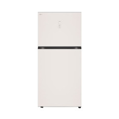 [LG] 오브제컬렉션 일반냉장고 612L (오브제컬렉션 베이지)