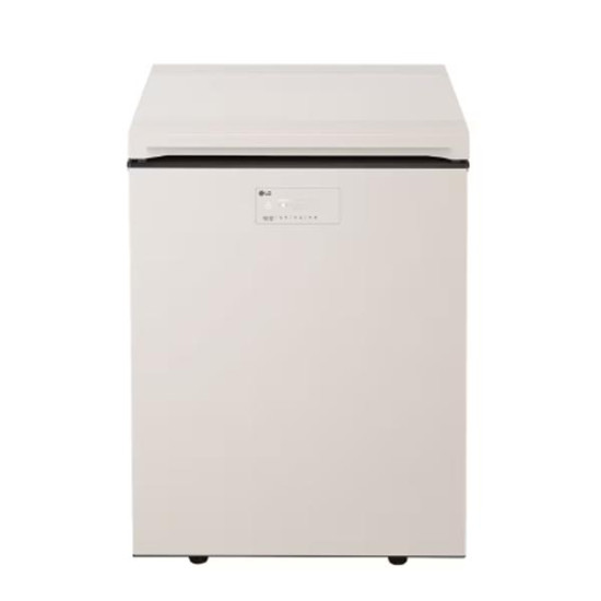[LG] 디오스 오브제컬렉션 김치톡톡 128L 3등급