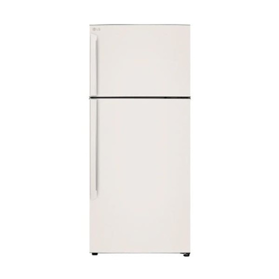 [LG] 오브제컬렉션 일반냉장고 507L (네이처 베이지)