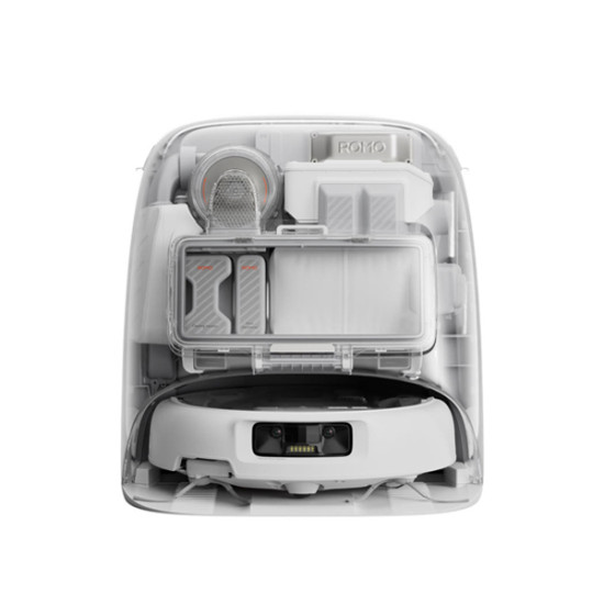[DJI] ROMO P 로봇청소기