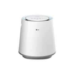 [LG] 퓨리케어 자연기화 가습기 5L 라이트 블루