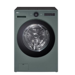 [LG] 트롬 오브제 워시콤보 25kg+15kg 네이처 그린