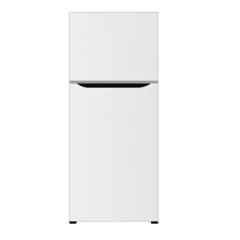[LG] 일반 냉장고 2도어 189L 화이트