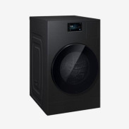 [삼성] BESPOKE AI 콤보 세탁+건조기 25/20kg (177.8mm LCD)_블랙캐비어