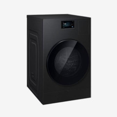 [삼성] BESPOKE AI 콤보 세탁+건조기 25/20kg (177.8mm LCD)_블랙캐비어