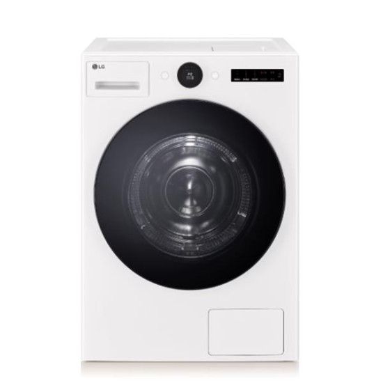 [LG] 트롬 AI 오브제컬렉션 건조기 25kg 1등급 에센스 화이트