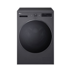 [LG] 트롬 세탁기 17kg (에센스 그라파이트)