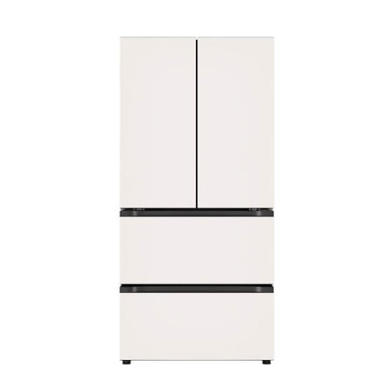 [LG] 디오스 AI 오브제컬렉션 김치톡톡 김치냉장고 491L (오브제컬렉션 베이지/베이지)
