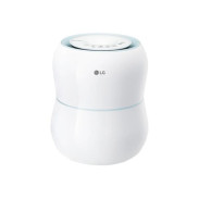 [LG] 퓨리케어 자연기화 가습기 3.6L 라이트 블루