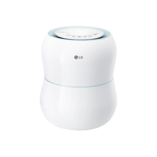 [LG] 퓨리케어 자연기화 가습기 3.6L 라이트 블루