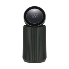 [LG] 퓨리케어 AI 오브제컬렉션 360도 M5 공기청정기 20평형 (네이처 그린)