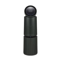 [LG] 퓨리케어 AI 오브제컬렉션 360도 M7 공기청정기 34평형 (네이처 그린)