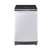 [하이얼] AQUA 통돌이 세탁기 10kg 라이트 그레이