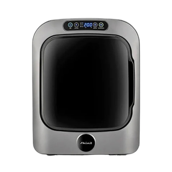 [신일전자] UV 미니 의류 건조기 3kg (실버)