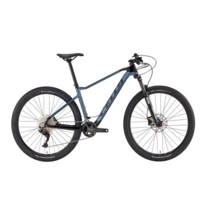 첼로 27.5 XC PRO 30S 24단 자전거 17 ML 아이언그레이 자전거렌탈